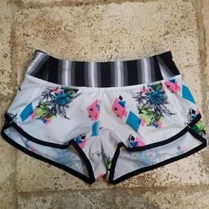 Girls Ivivva shorts